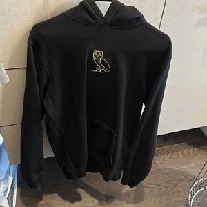 OVO classic owl hoodie